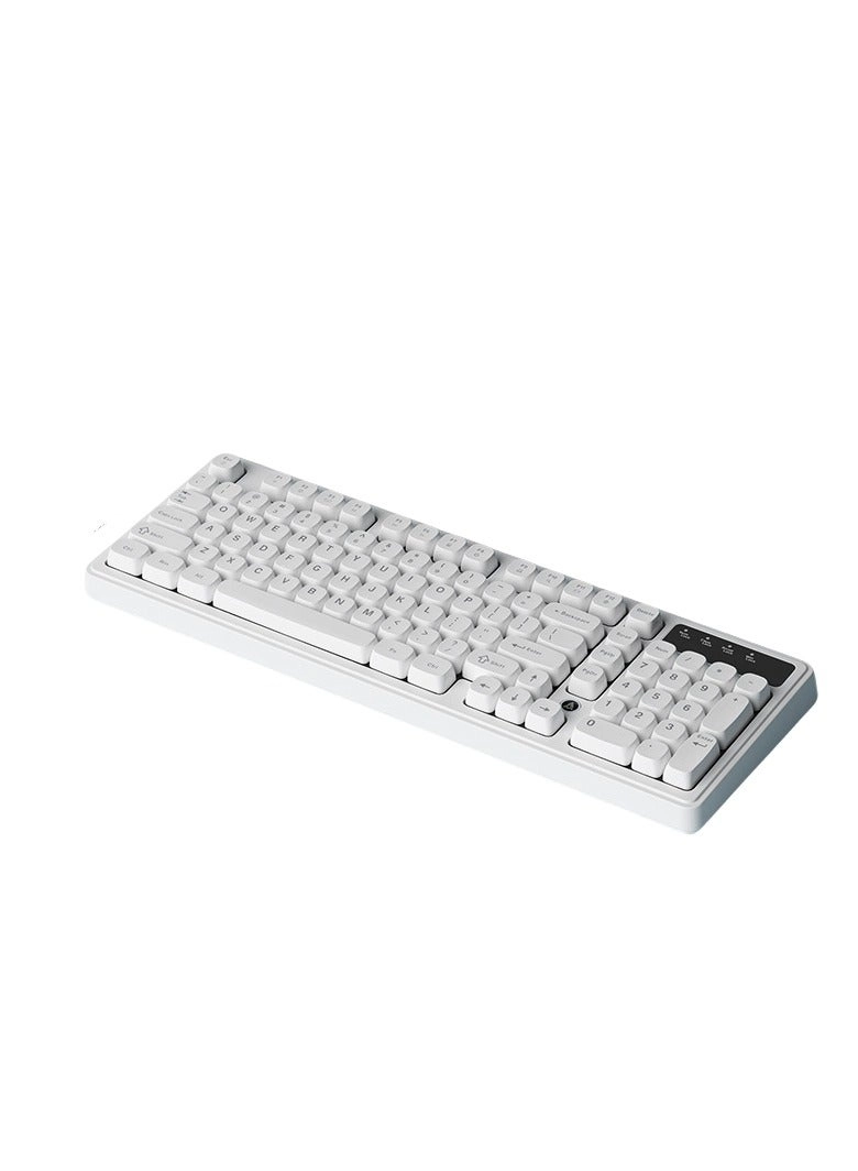Fashionable Business Office Tablet Keyboard - Wireless
