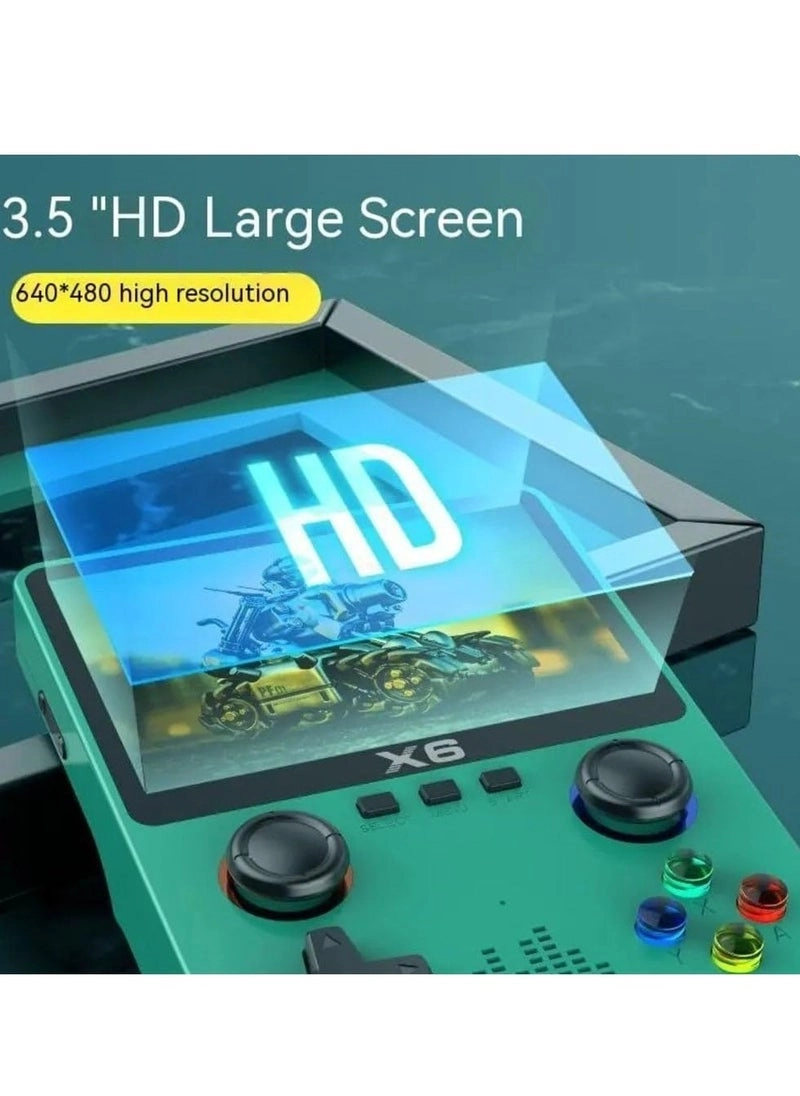 Handheld Game Console - 32GB