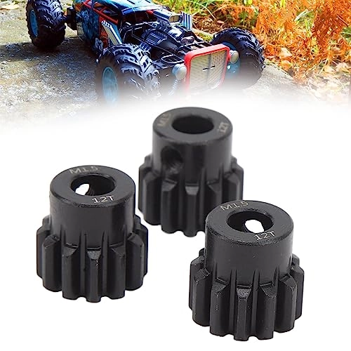 RC Car Motor Gear - 1/5 1/8 1/10