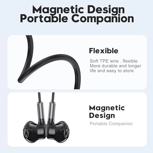 USB C Headphones Wired Earbud