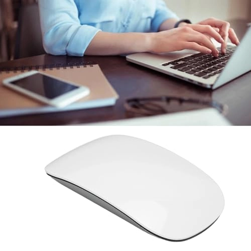 Wireless Bluetooth Mouse - Bluetooth