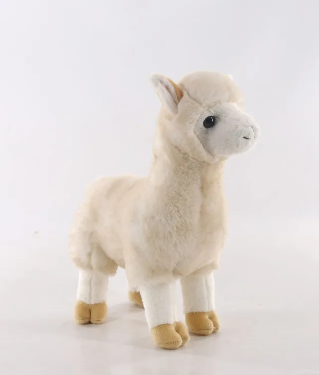 Alpaca - 31cm