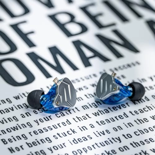 ZSN PRO X Wired Earbud