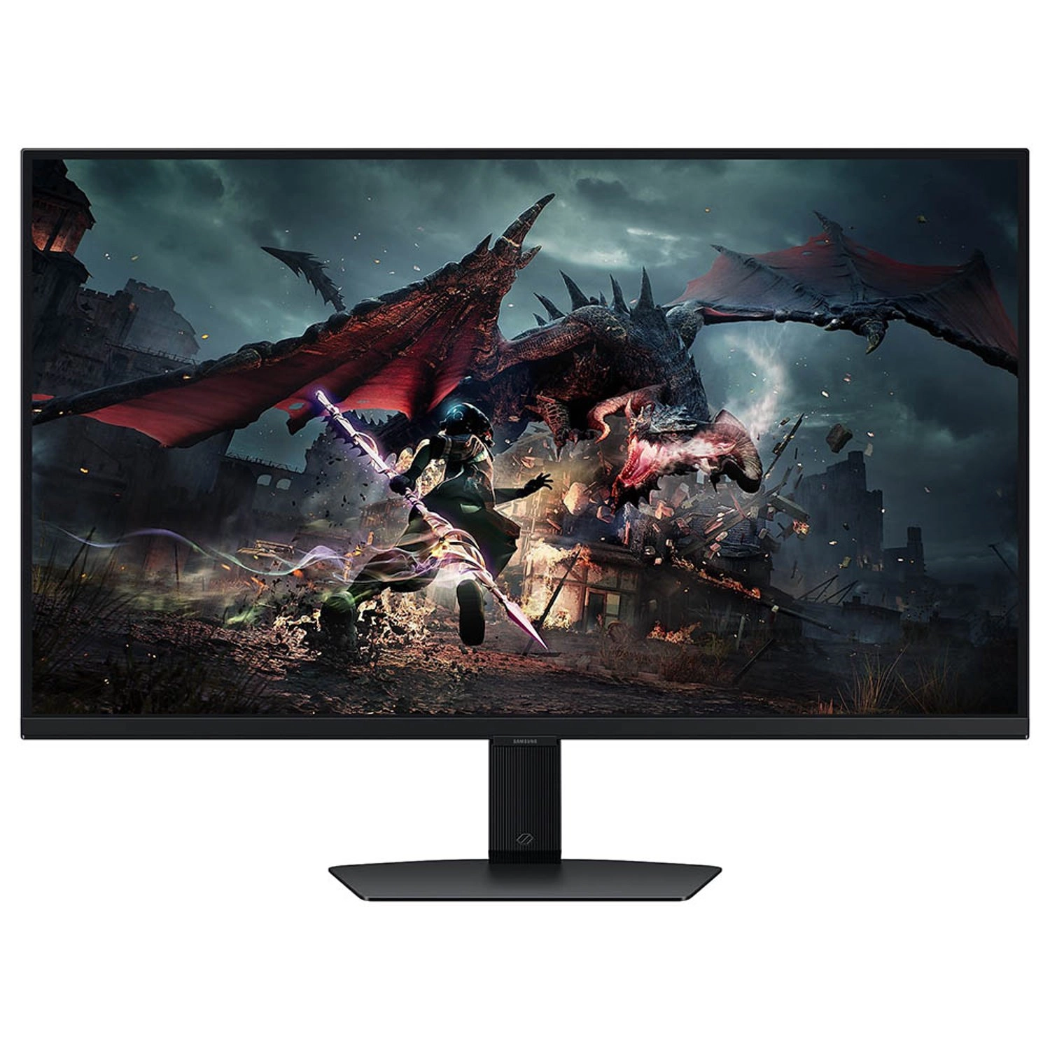 Odyssey G50D - LS32DG502EMXUE 32 in QHD (2560 x 1440)