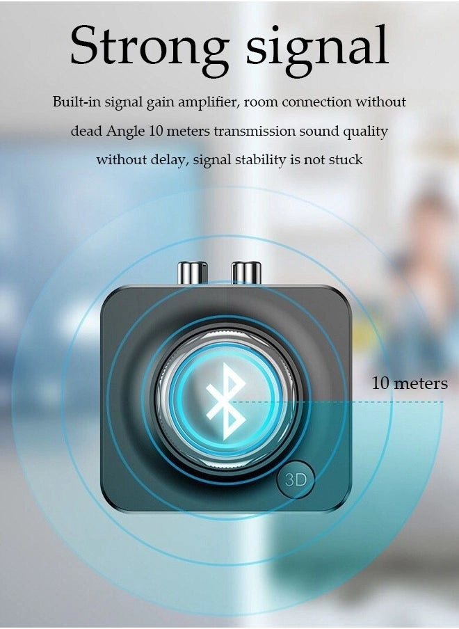 Bluetooth 5.0 Receiver 5.0