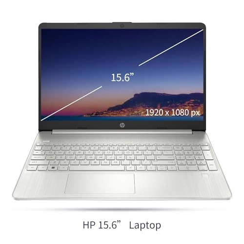 Essential Laptop TPN-Q222 - 15.6'' Core i3-1215U 16GB DDR4 1TB SSD