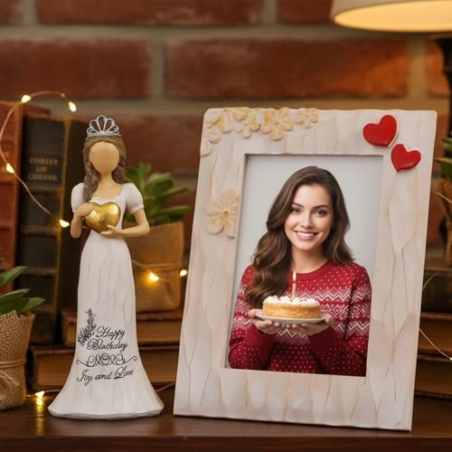 Angel Figurine - Resin