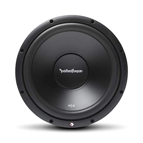 Rockford Fosgate R2D4-12 - 250 Watts RMS 12"