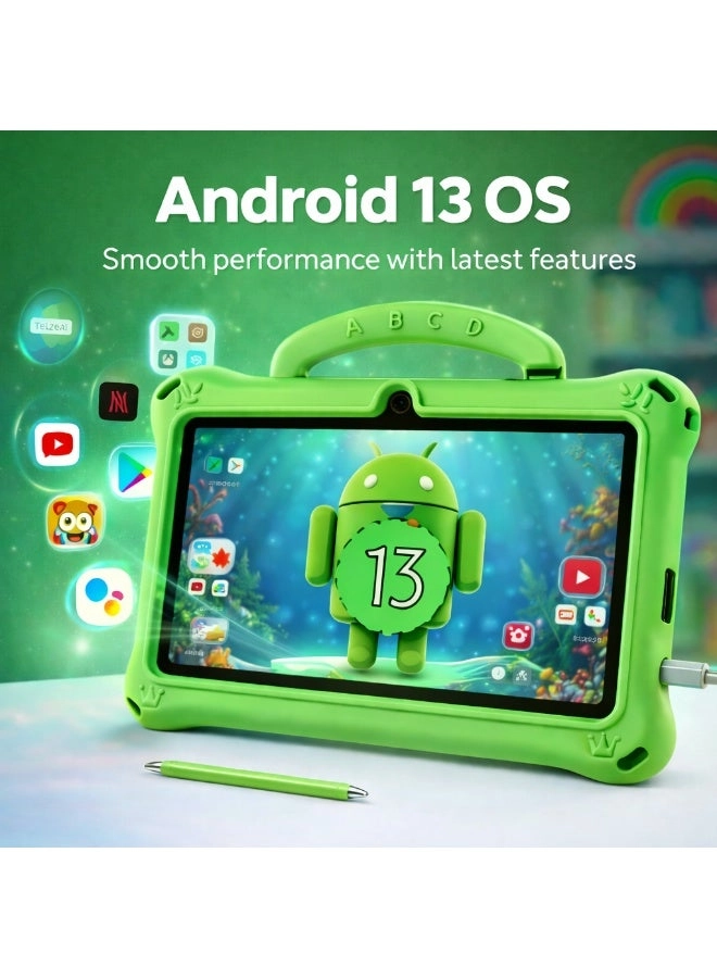 P601 - 6GB 7 Inch 128GB