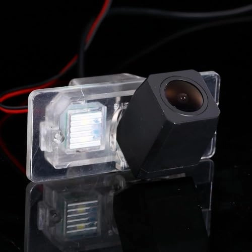 Backup Camera - universal RCA connector 1280*720 pixels