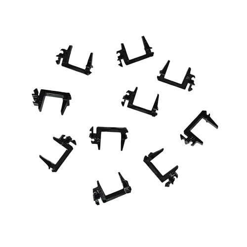 Costar Stabilizers - Auxiliary