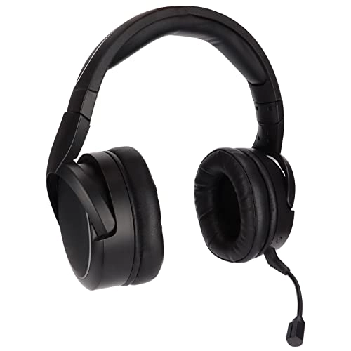 X6 Pro Wireless Headset