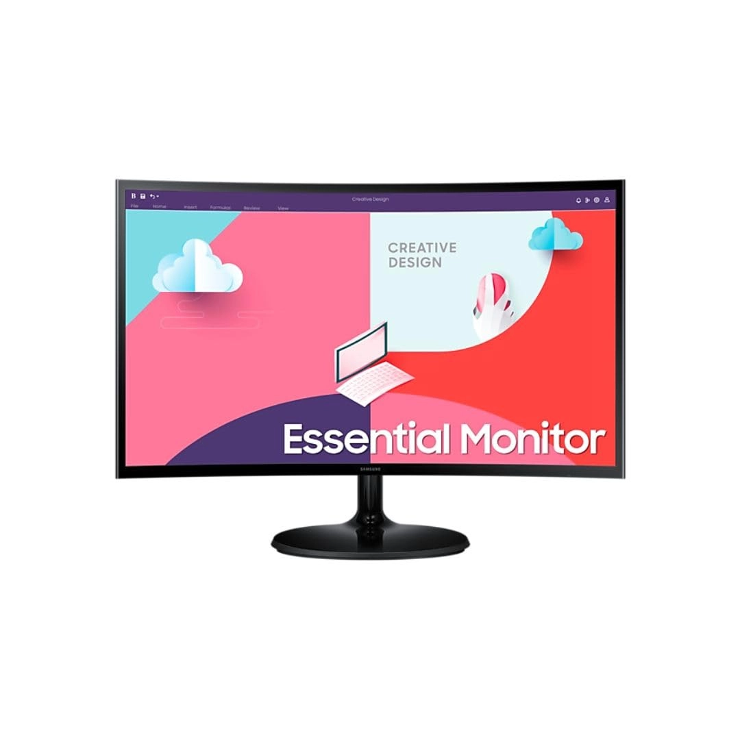 SM-LS24C360EAMXUE - 24 Inch 1920 X 1080