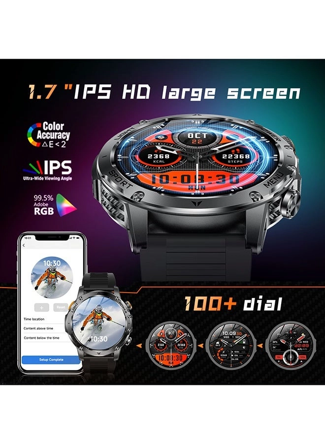 RT-MK98 Stainless Steel