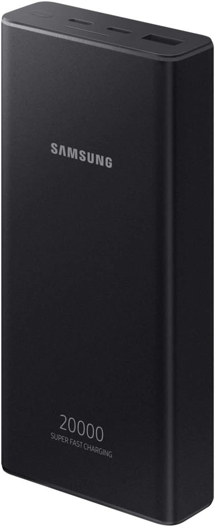 EB-P5300XJEGWW - 20000 mAh 15 W 1