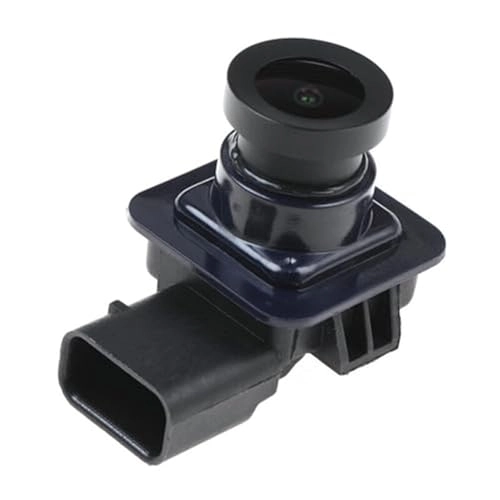 REAR VIEW BACK UP CAMERA