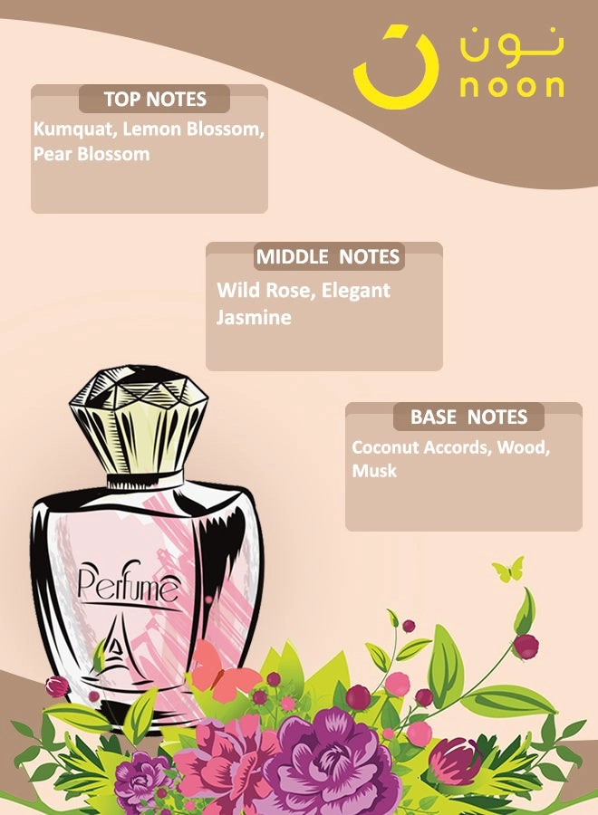 Dare Eau de Toilette 100ml