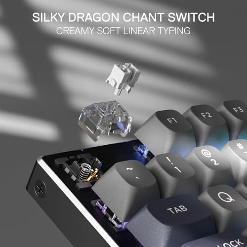 K556 PRO - Wired/Wireless