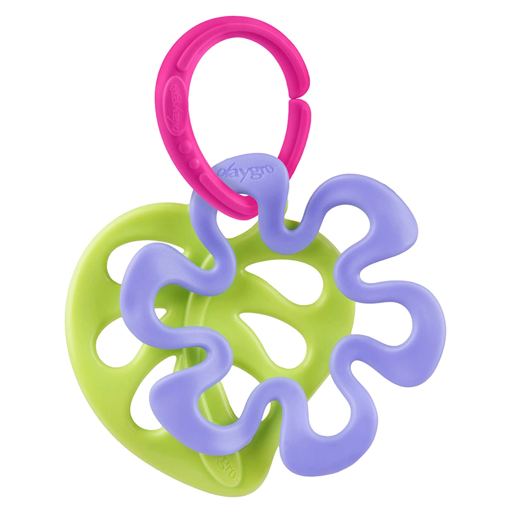 Playgro In My Garden Nature Teether