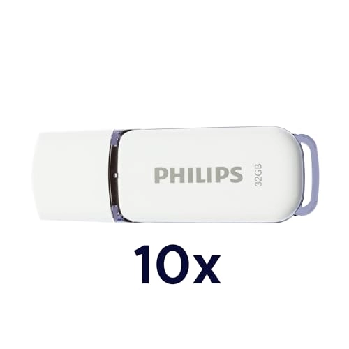 Snow Edition 2.0 - USB 2.0 32GB