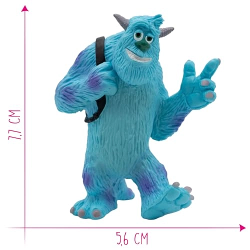 Monster AG - Sulley (12583)