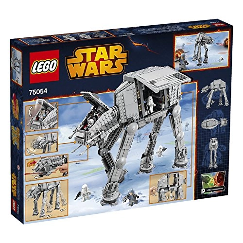 Star Wars At-at (75054)