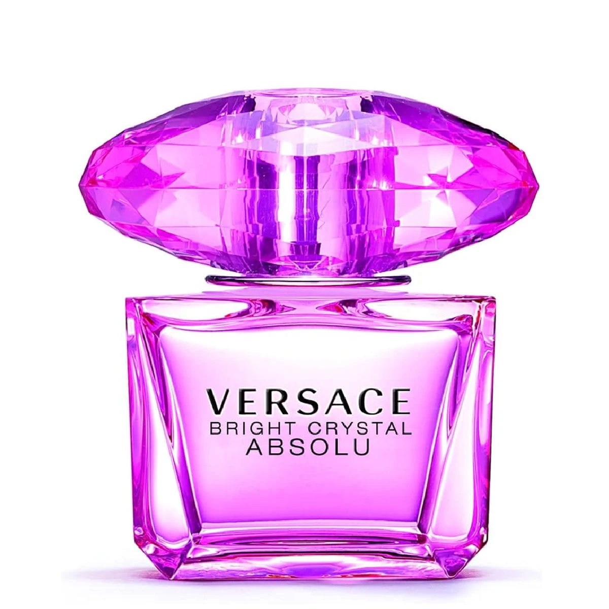 Versace Bright Crystal Absolu Eau de Parfum 90ml