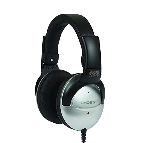 QZPRO Wired Headphone