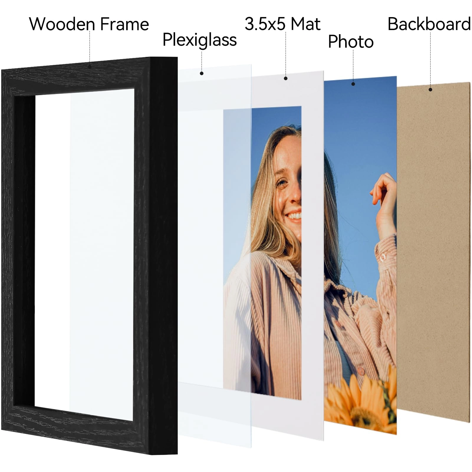 Picture Frame - 4x6 1
