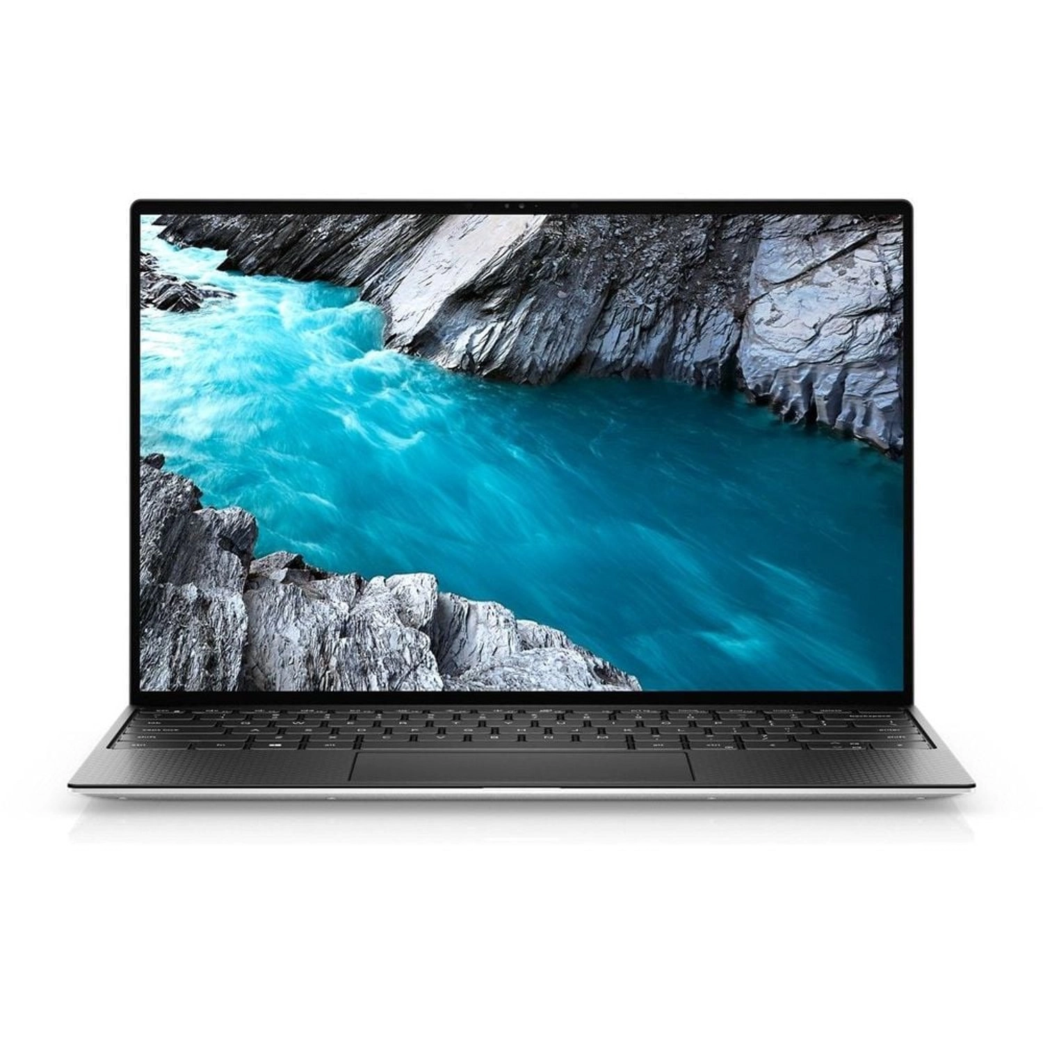 DELL XPS 13 9310-XPS-3100-SLV - 14'' Core i7-1185G7 16GB DDR4 512GB SSD