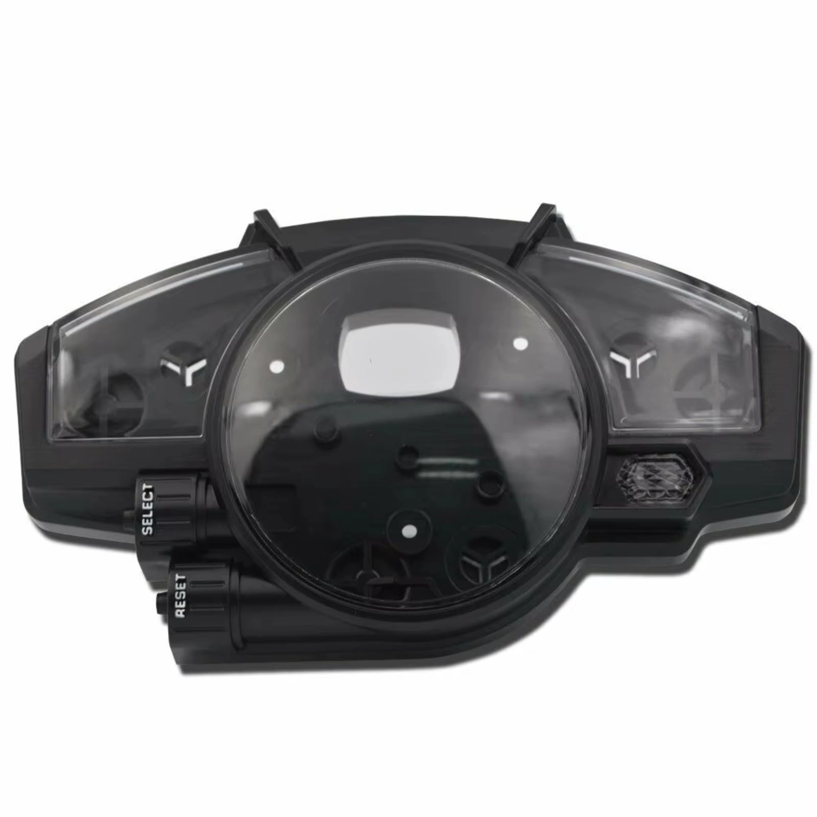 Motorcycle Dashboard Housing - YZF R1 2007 2008