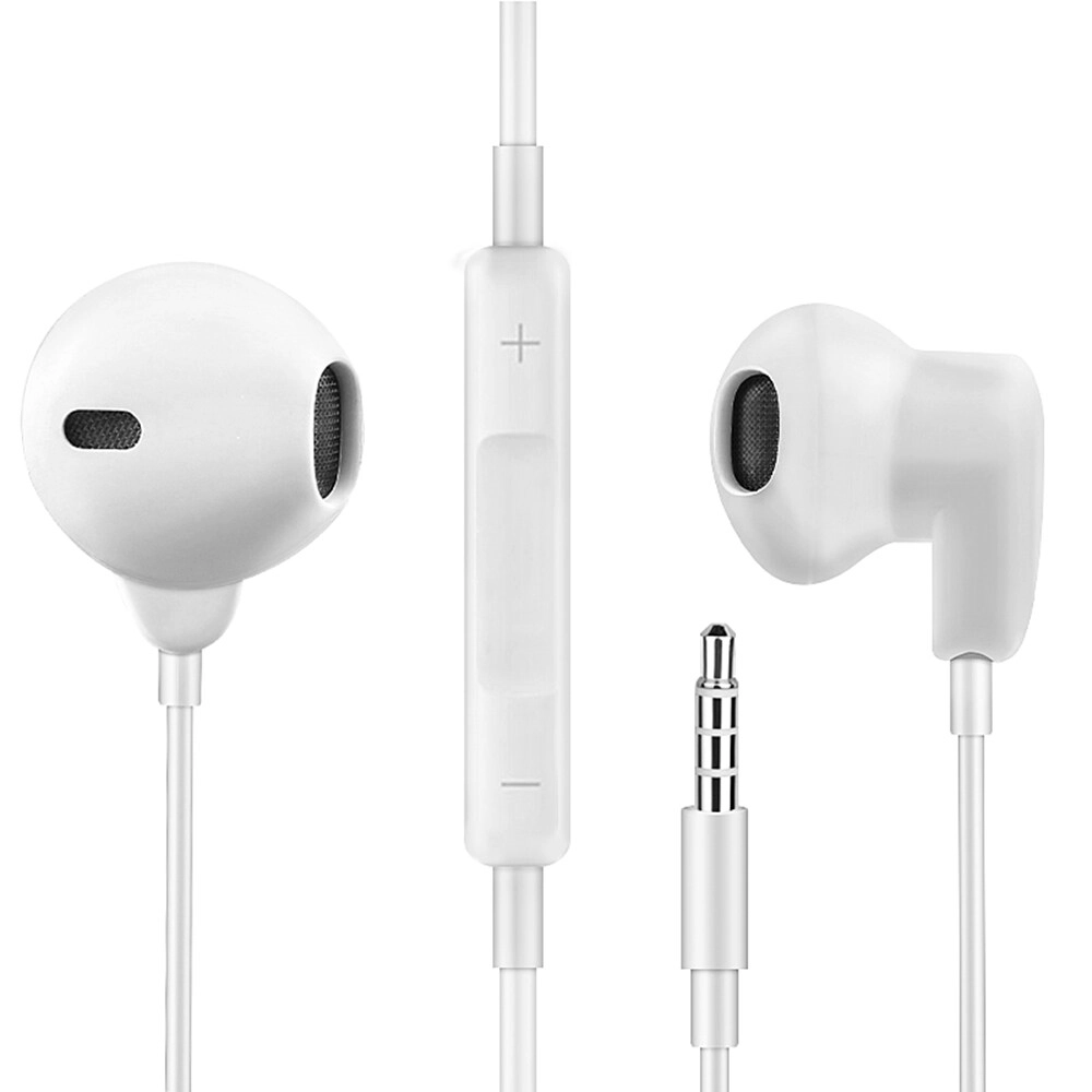Generic Over-Ear Headphones - Wired Headphone
