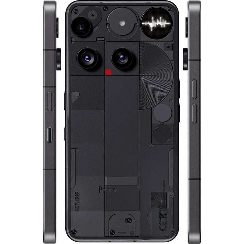 Phone 3 - 12 GB 256 GB