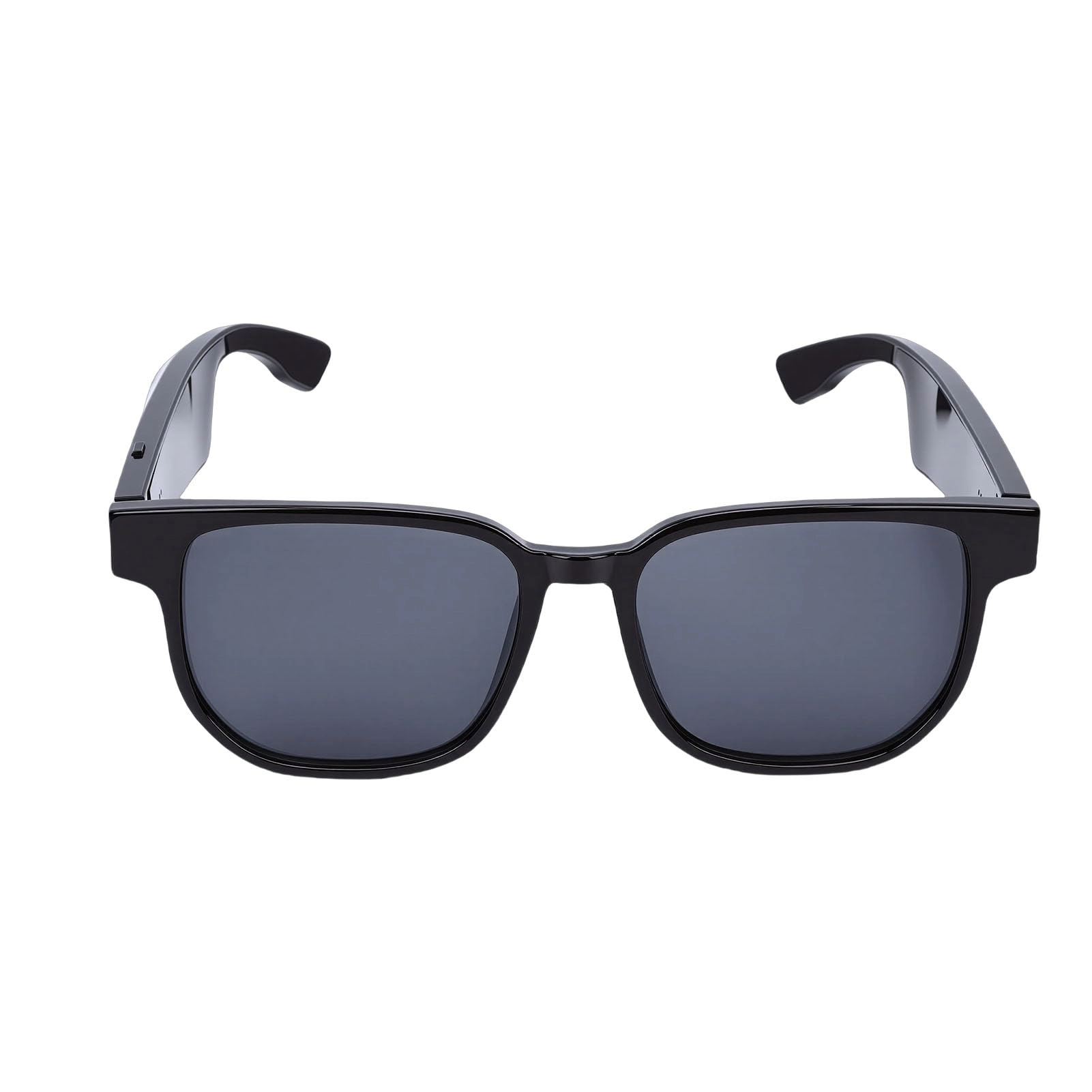 ZAICOLER Smart Glasses - Bluetooth 5.2 Dual Speaker AAC