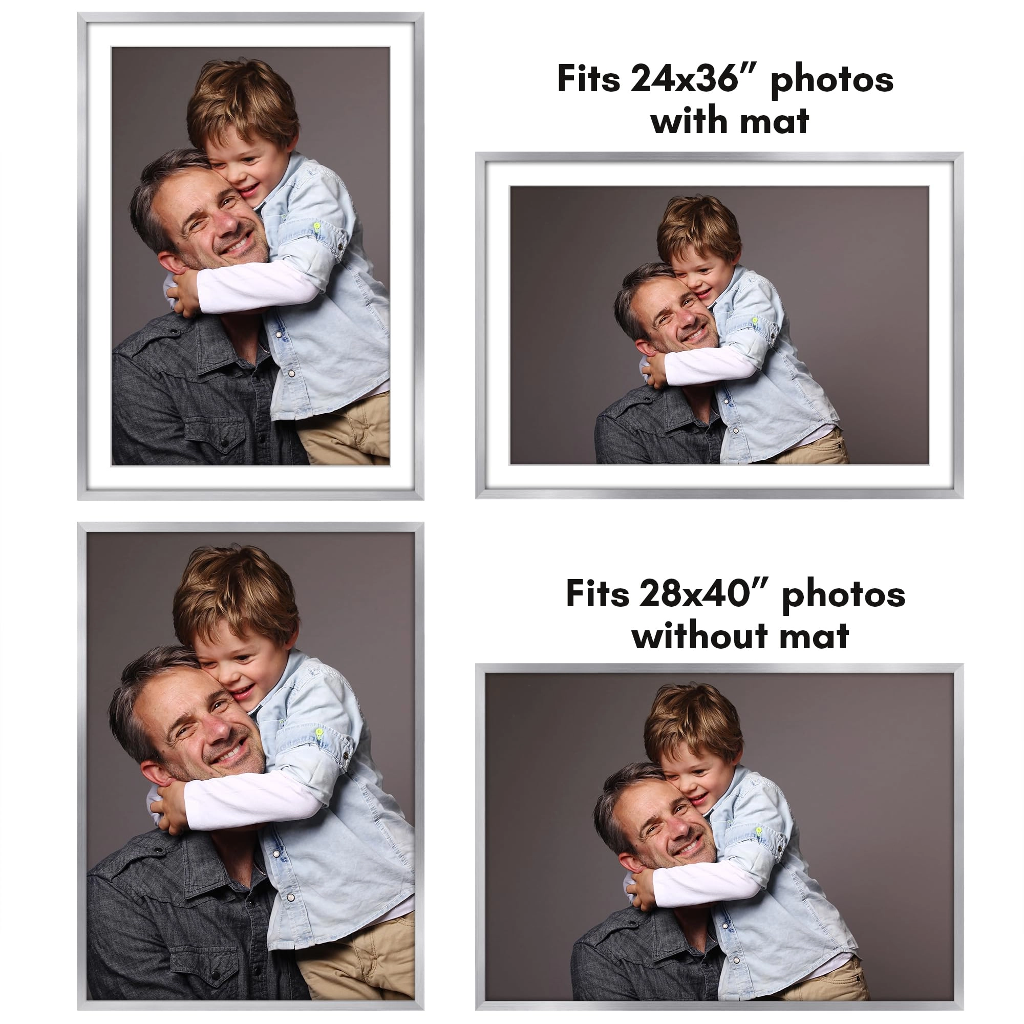Poster Frame - 28x40 1