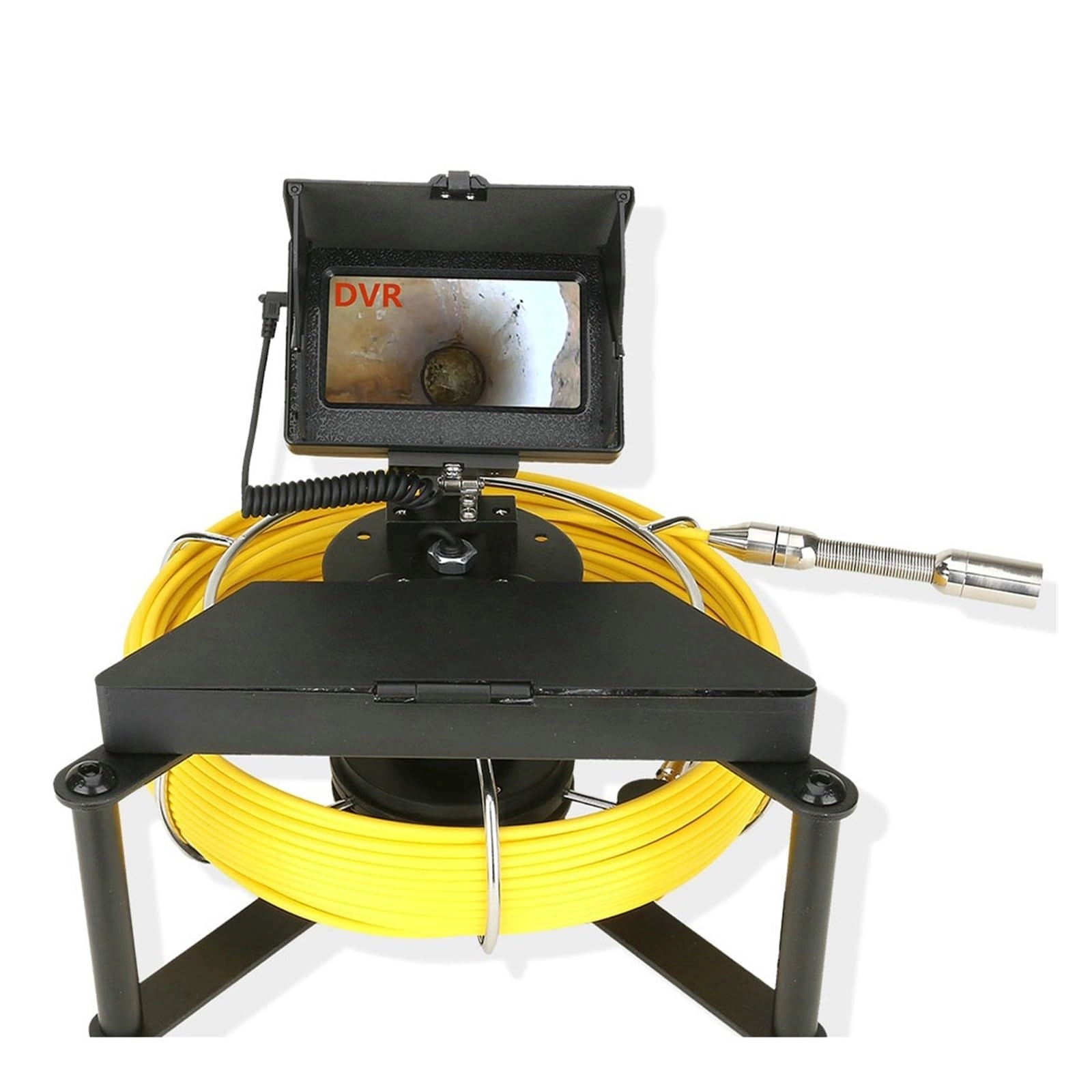 Pipe Inspection Camera