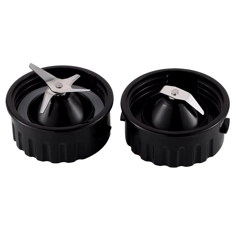 Portable 2-in-1 Electric Juicer & Blender