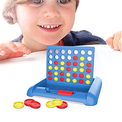 4 In A Row - Classic Travel