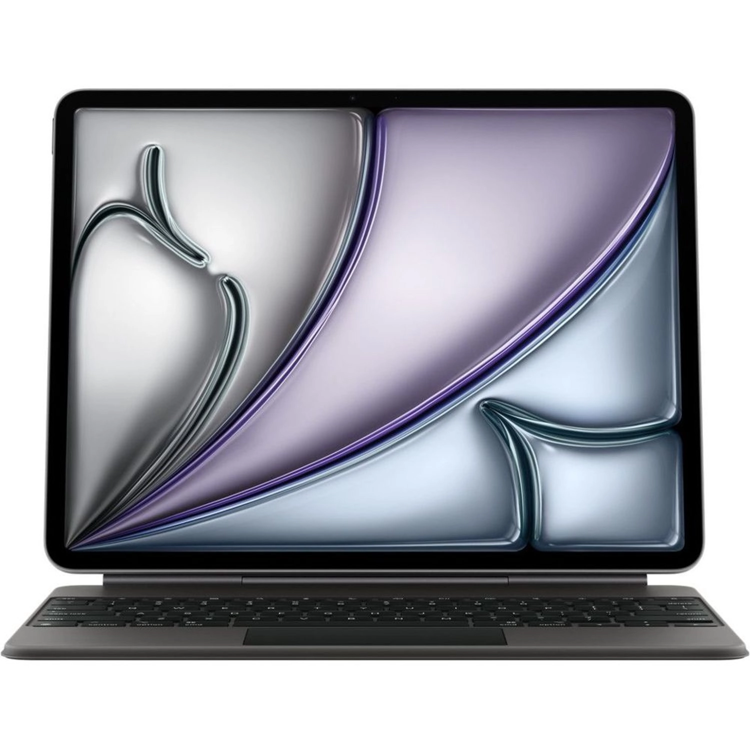 Magic Keyboard for iPad Air 13 Inches (M3) - Arabic