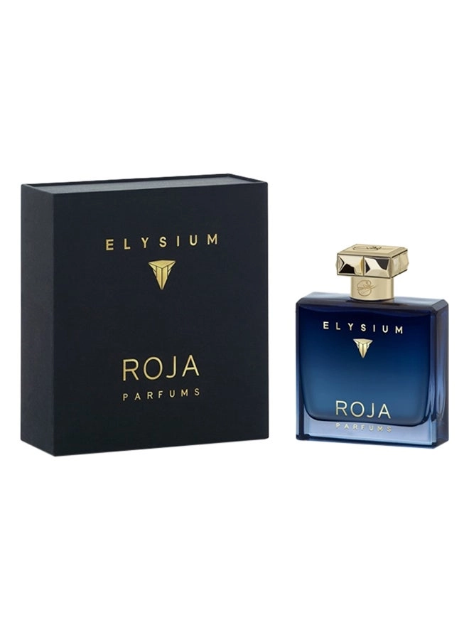 Elysium Eau Intense Eau de Parfum - 100ml