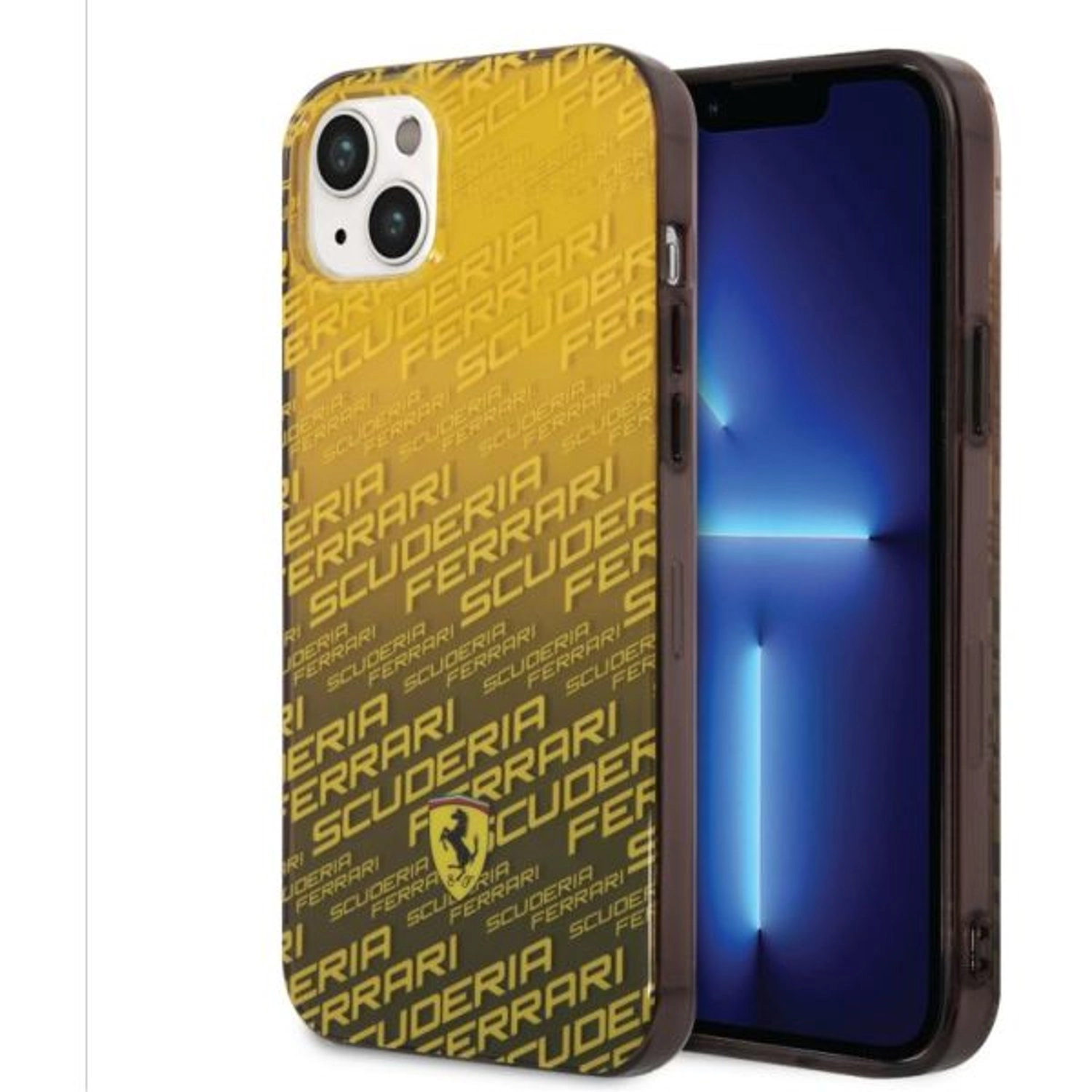 IML Case - PC, TPU Back Case for iPhone 14 Plus