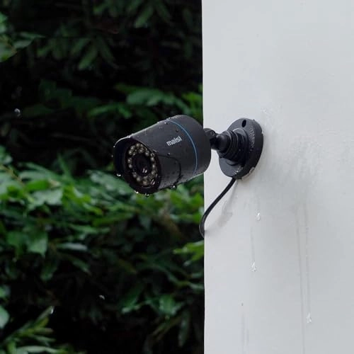 1080p DVR - 8 Channel + 2MP Outdoor/Indoor Bullet Camera - 4pcs