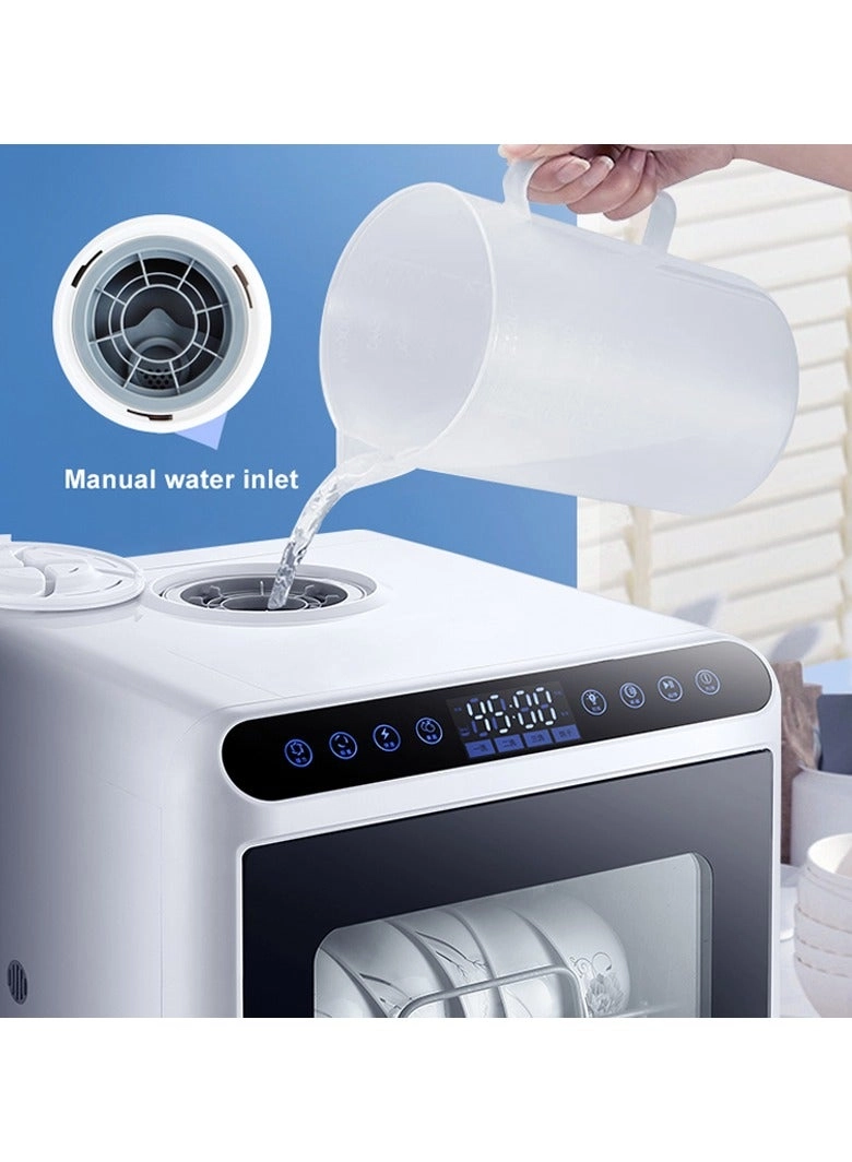 PD-LFST046-WH Countertop