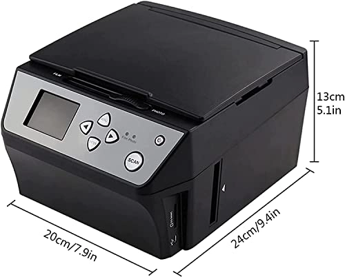 Digital Film and Slide Scanner - USB2.0