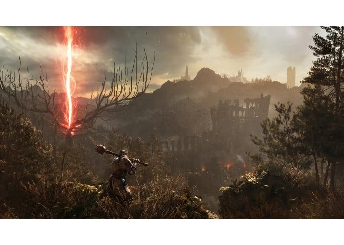 Lords of the Fallen - PlayStation 5