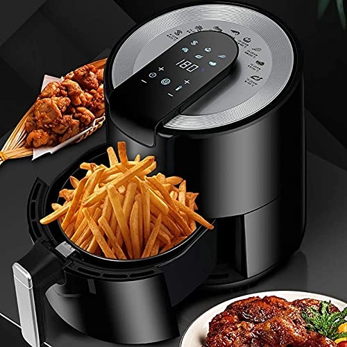 Hot Air Fryer Oven - 5.5L