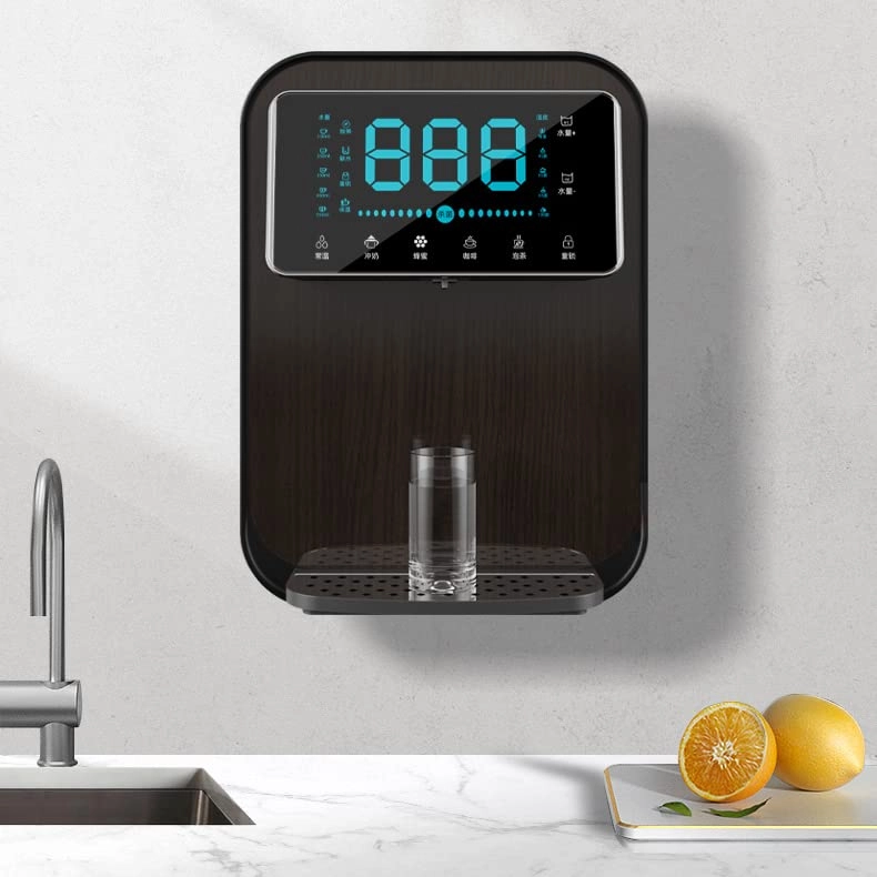 Wall-mounted Electric Kettle