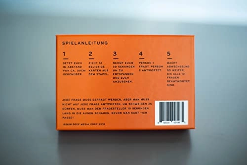 The Skin Deep: Friends Edition - Card Game