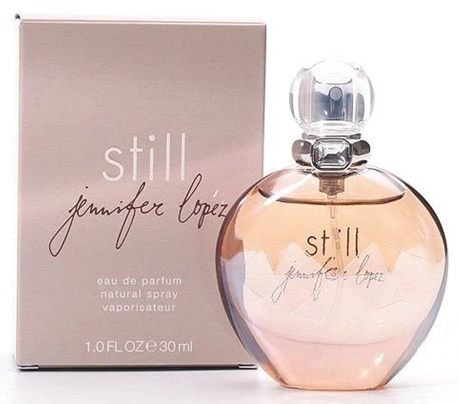 Still Eau de Parfum 100 ml