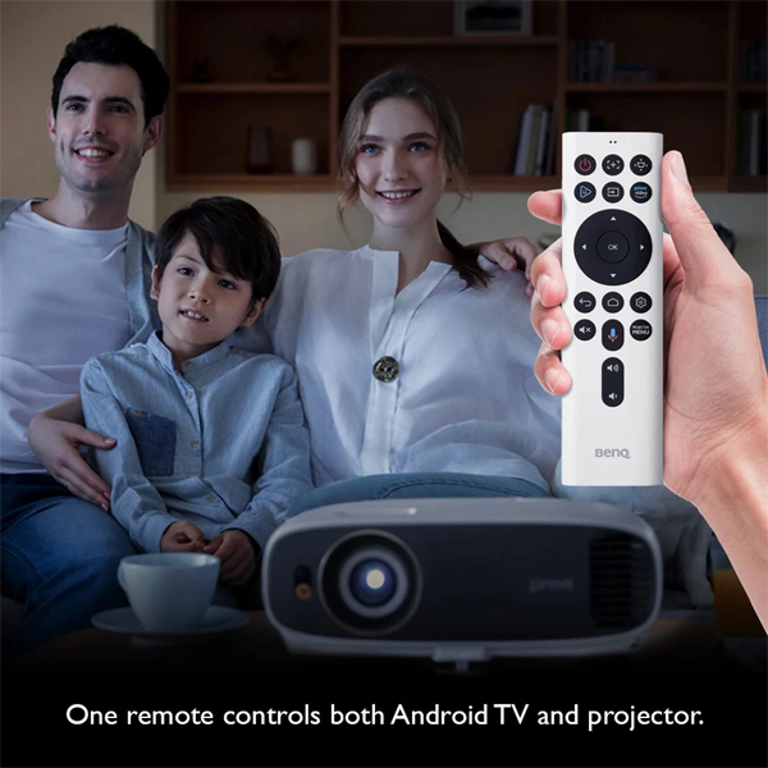 TH685I 3500 Ansi Lumens